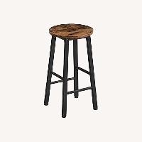 HOOBRO Wood Stools