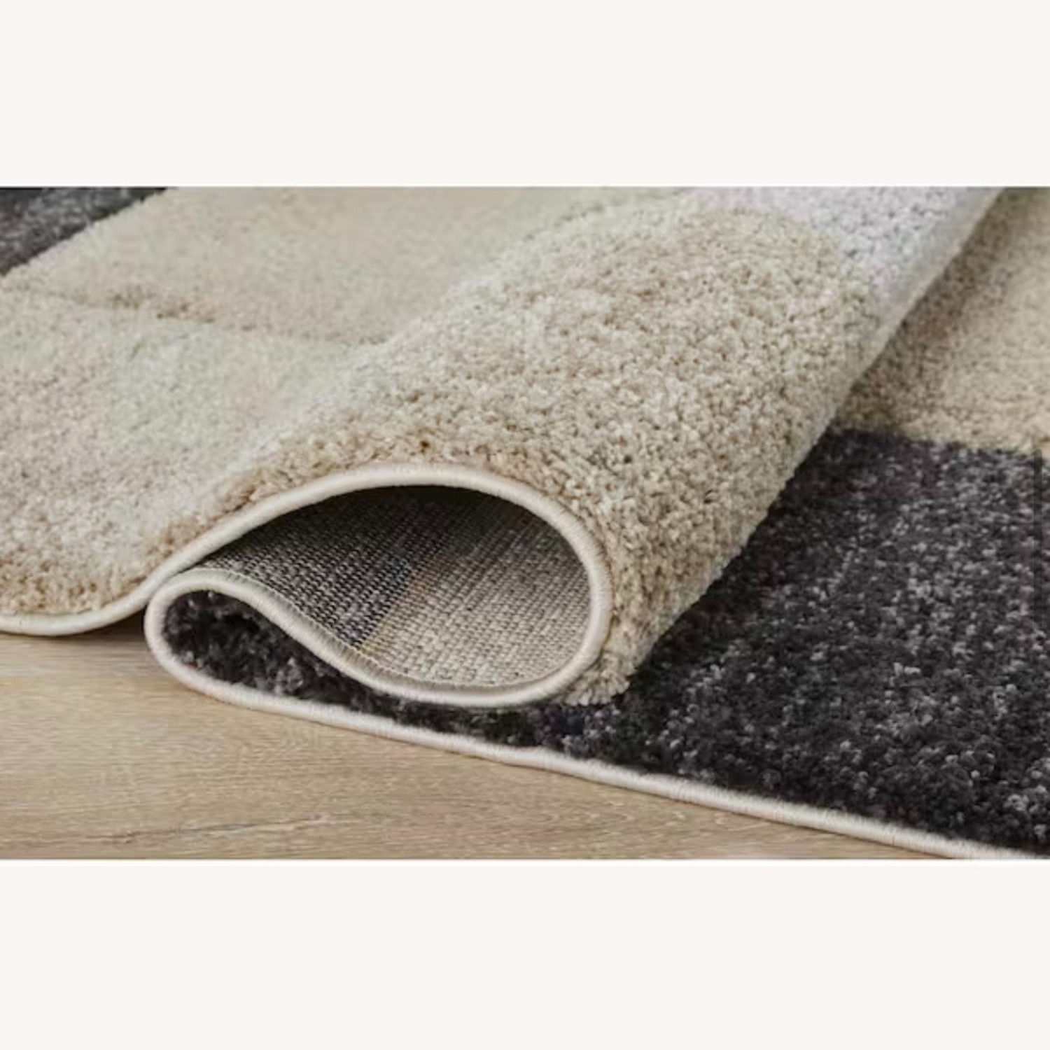 Bazaar Geometric Area Rug   - image-3