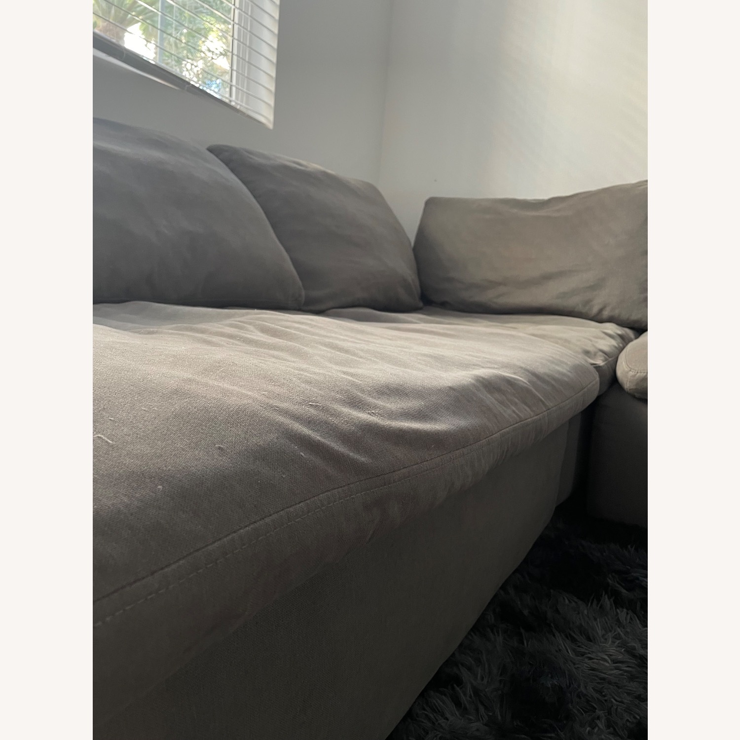 Bob's Discount Furniture 3+ Piece Sectional - image-2