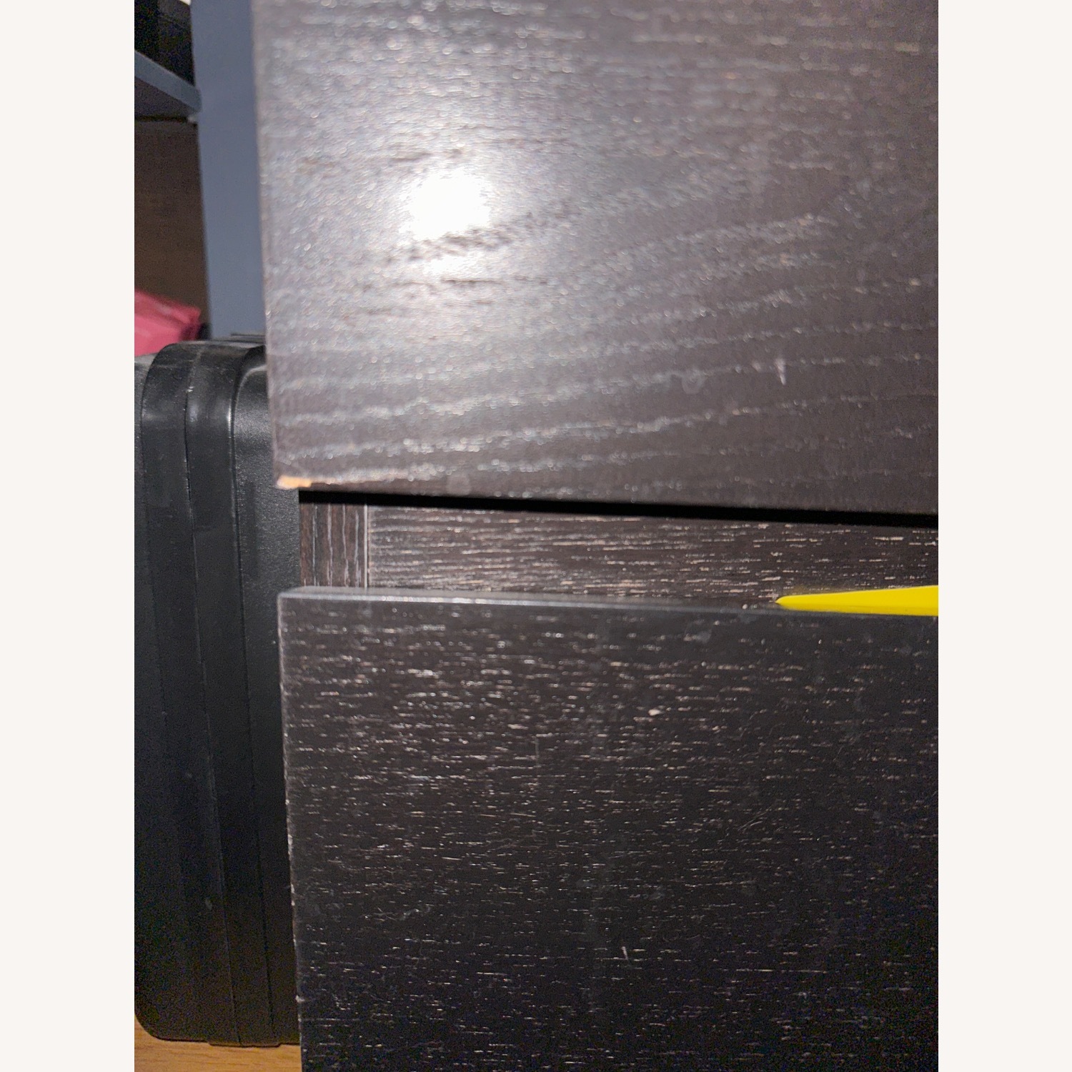 IKEA STORKLINTA 6-Drawer Dresser - image-3