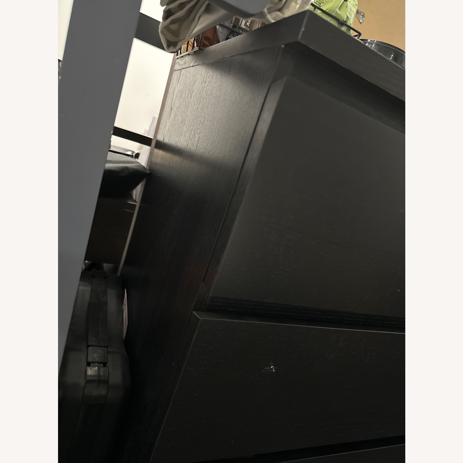 IKEA STORKLINTA 6-Drawer Dresser - image-2