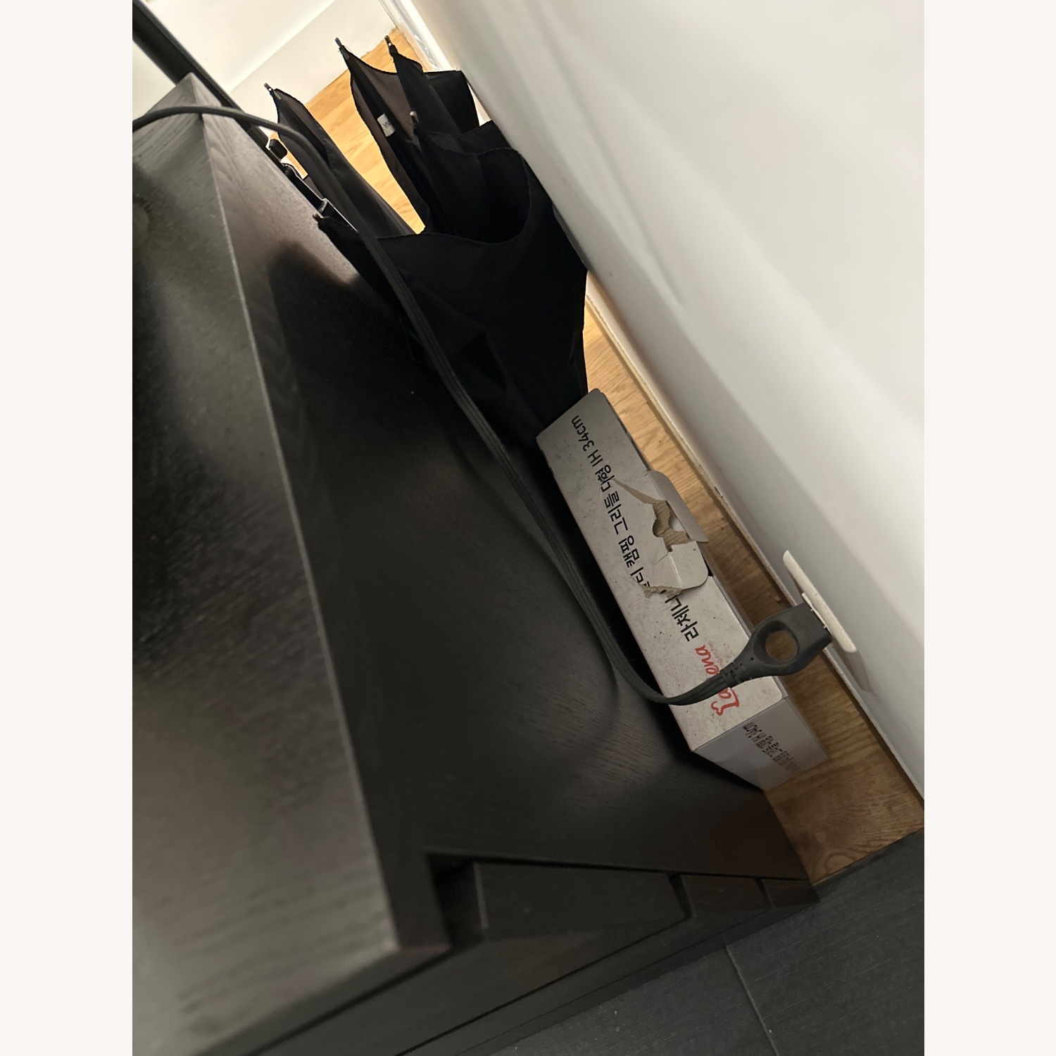 IKEA STORKLINTA 6-Drawer Dresser - image-1