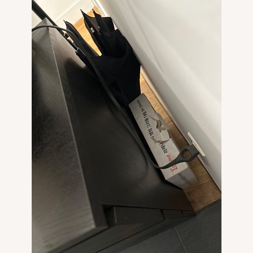 Used IKEA STORKLINTA 6-Drawer Dresser for sale on AptDeco