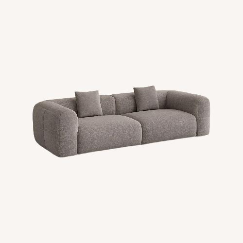 Used Povison 2-3 Seater Lounge Sofa for sale on AptDeco
