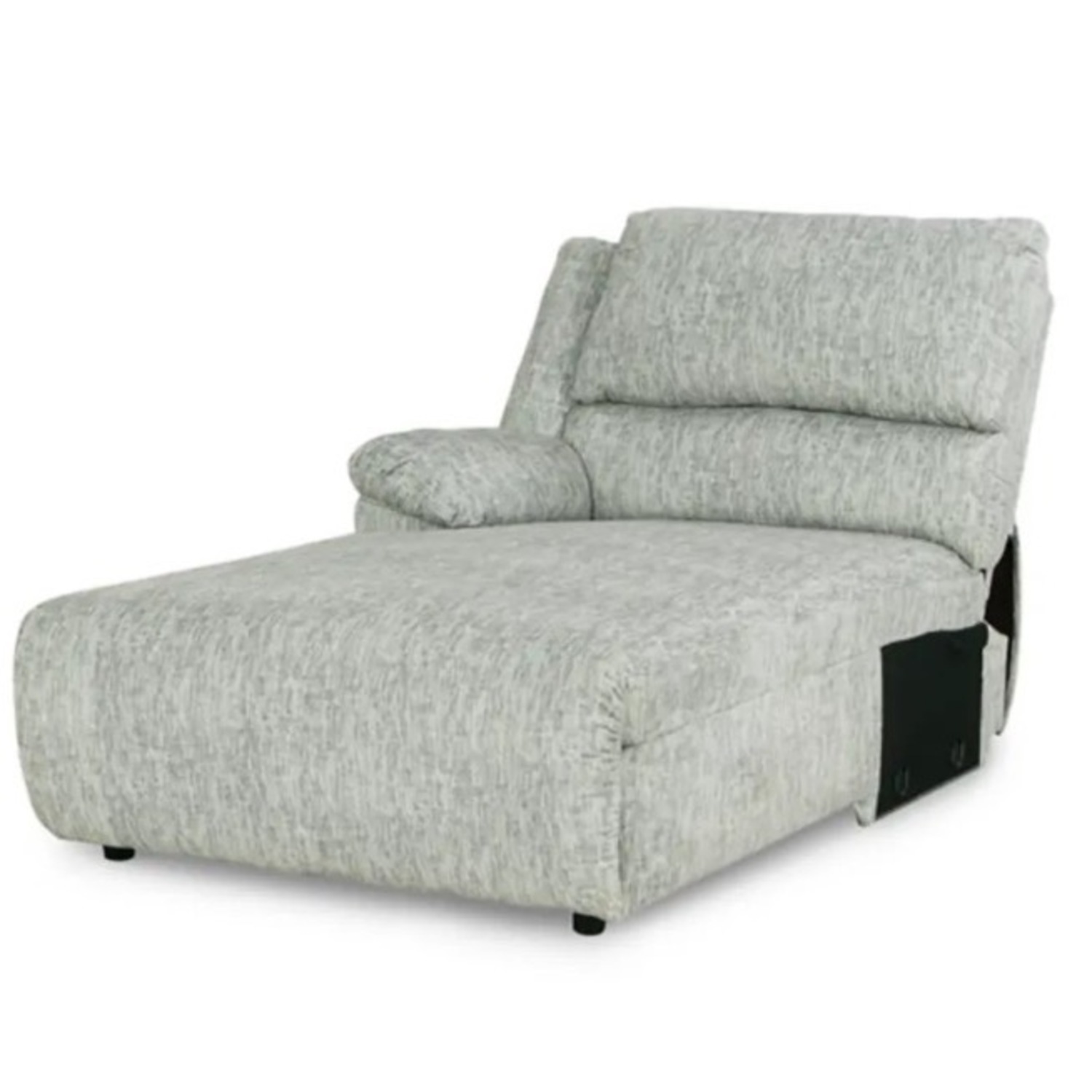 Ashley Furniture Mcclelland Light Gray 3+ Piece Sectional - image-4