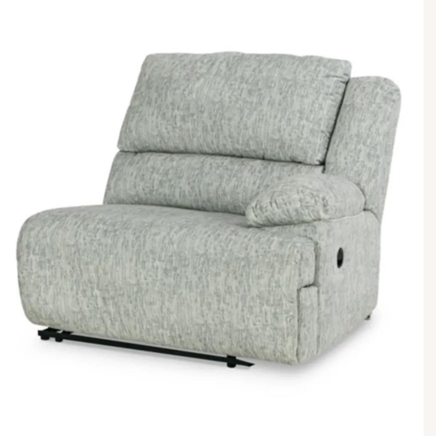 Ashley Furniture Mcclelland Light Gray 3+ Piece Sectional - image-3