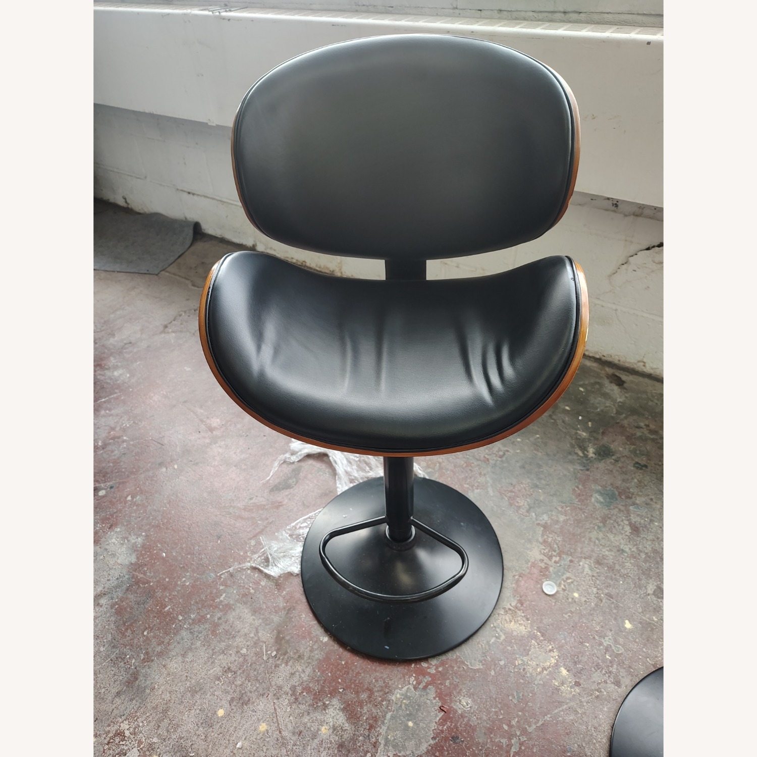 Black Stools - image-11