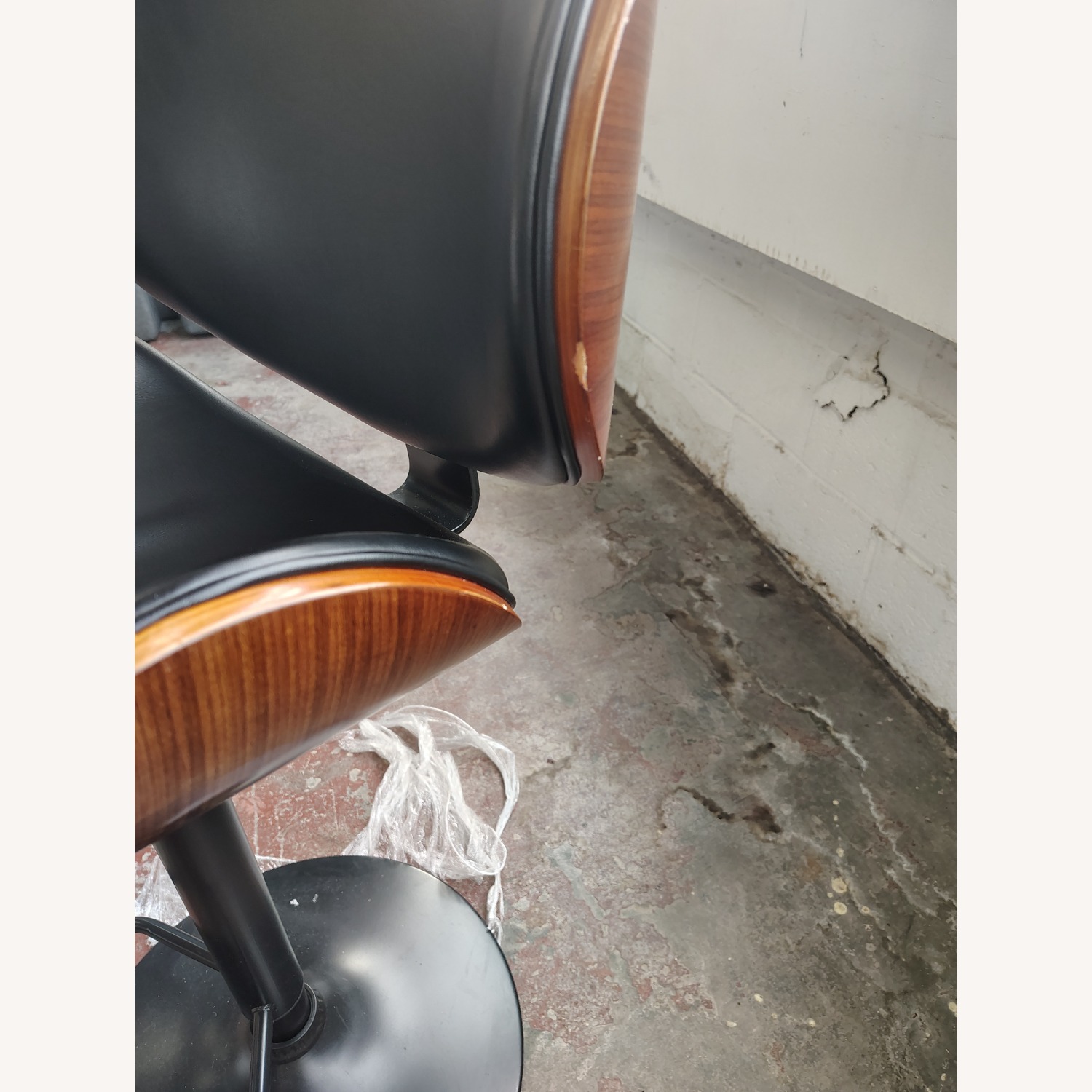 Black Stools - image-5