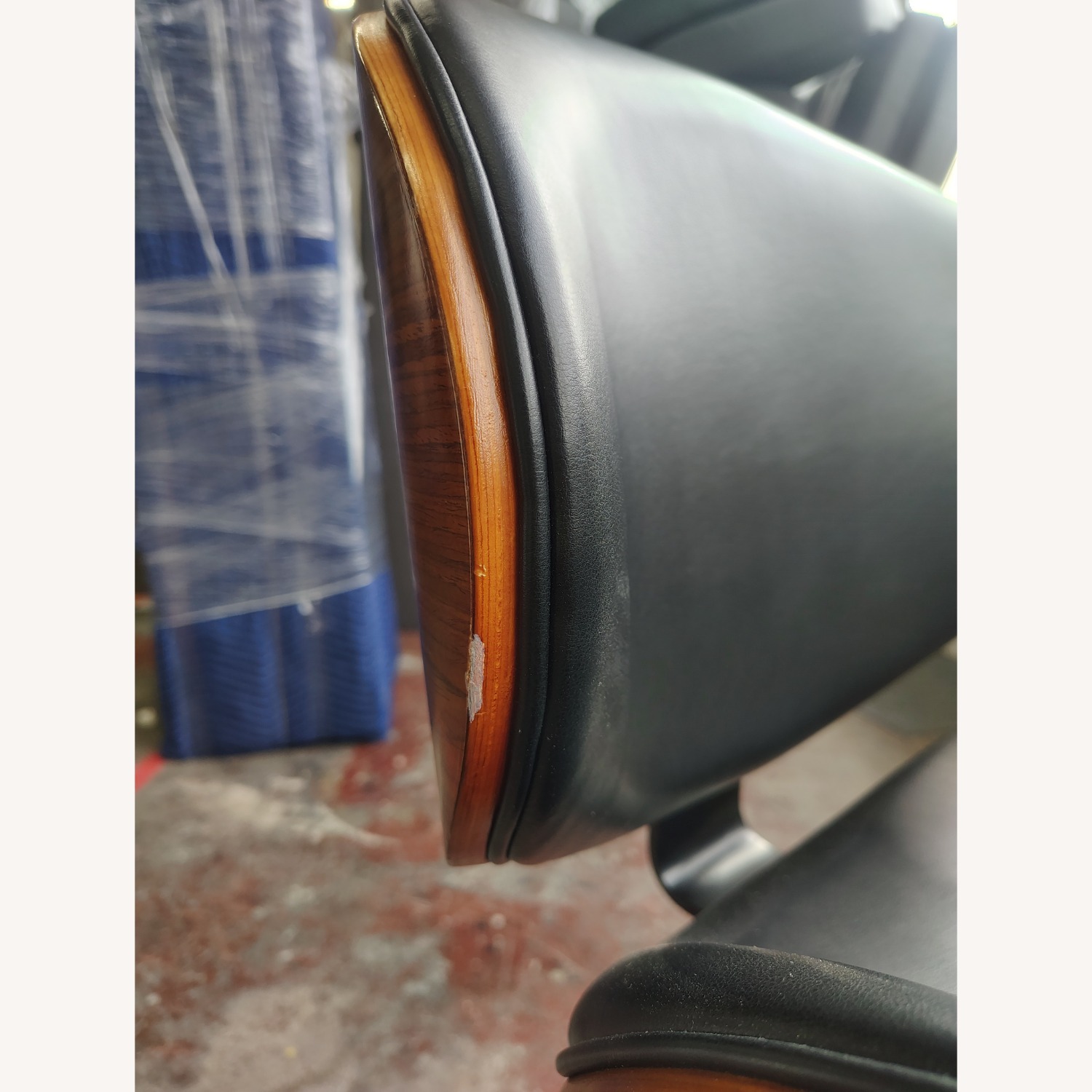 Black Stools - image-7