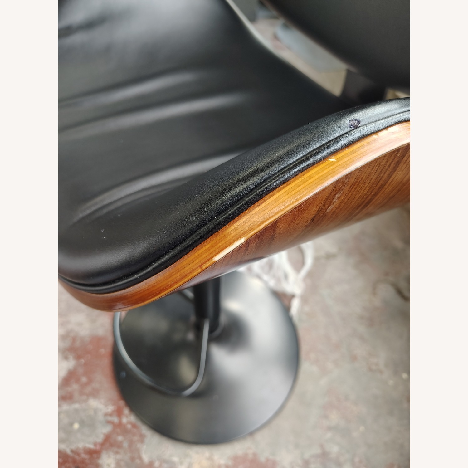 Black Stools - image-4