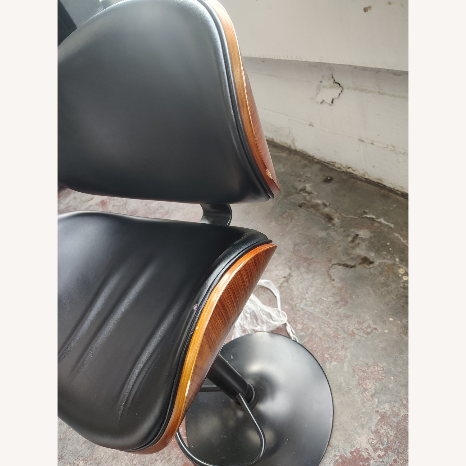 Black Stools - image-6