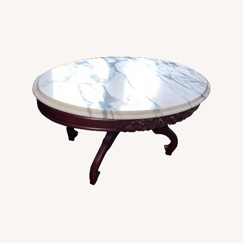 Used Certified Mid-Century Solid Mahogany for sale on AptDeco