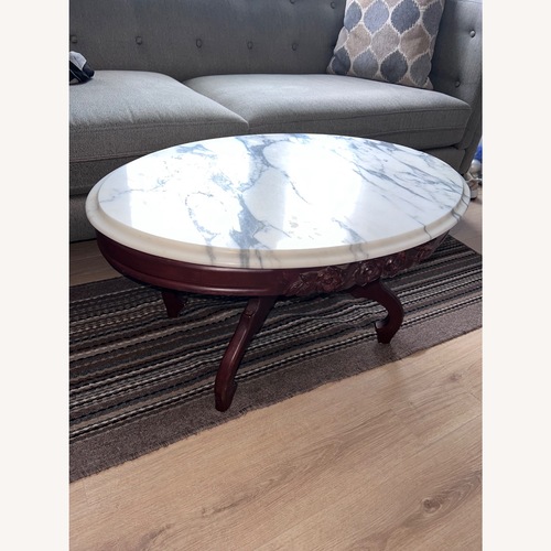 Used Certified Mid-Century Solid Mahogany for sale on AptDeco