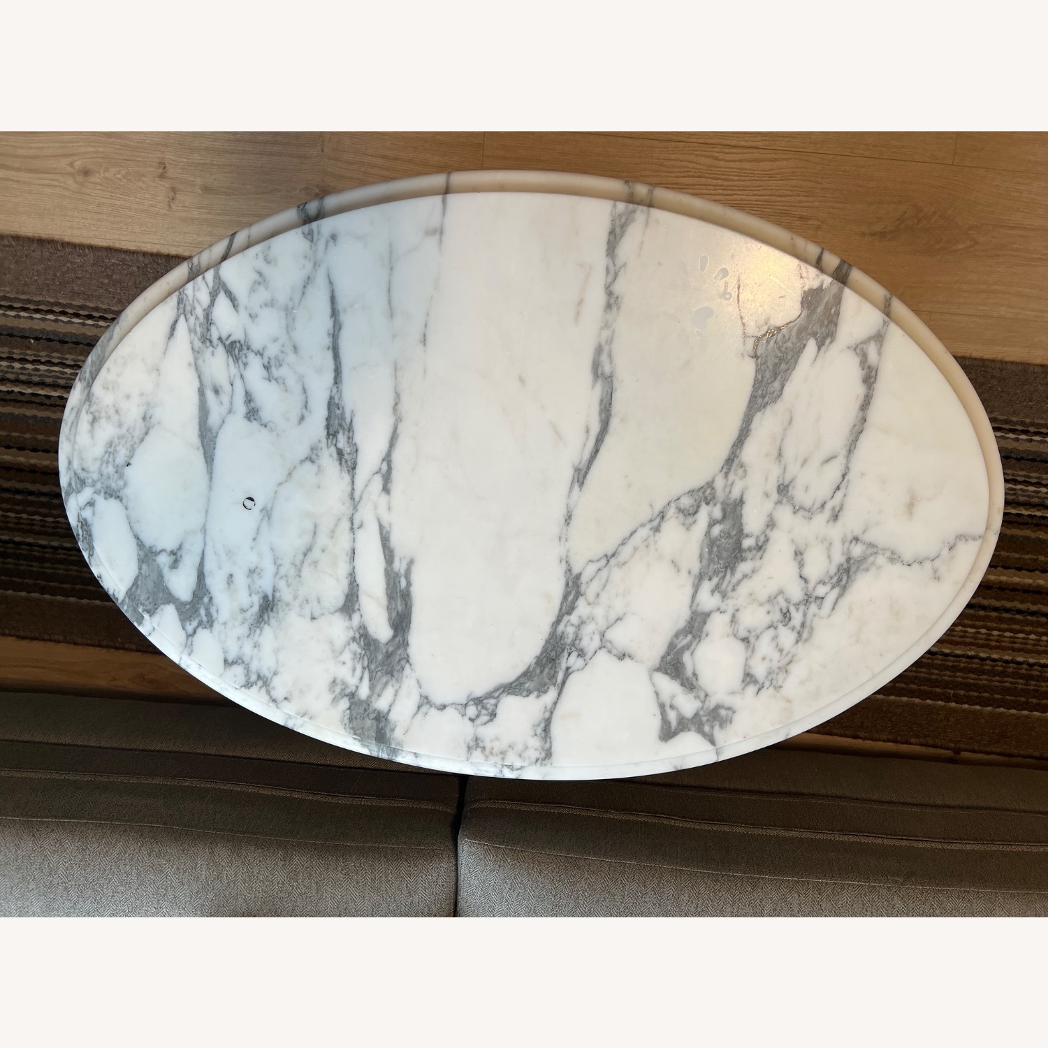 Certified Mid-Century Solid Mahogany   - image-4