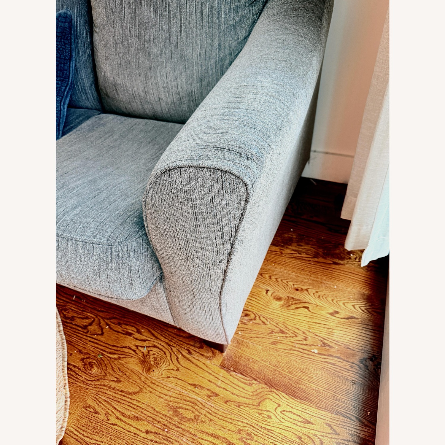 Ashley Furniture Nemoli Queen Sofa Sleeper - image-3