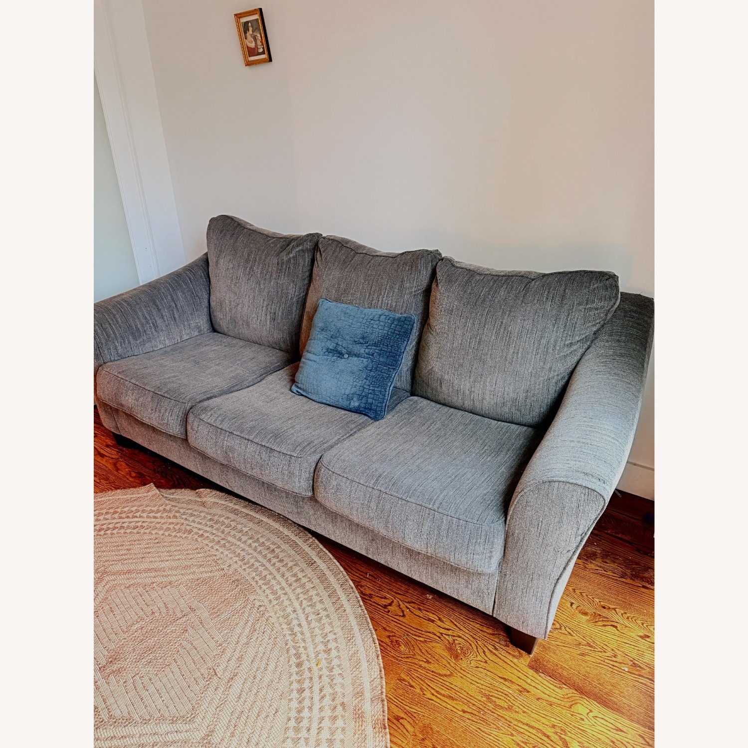 Ashley Furniture Nemoli Queen Sofa Sleeper - image-2