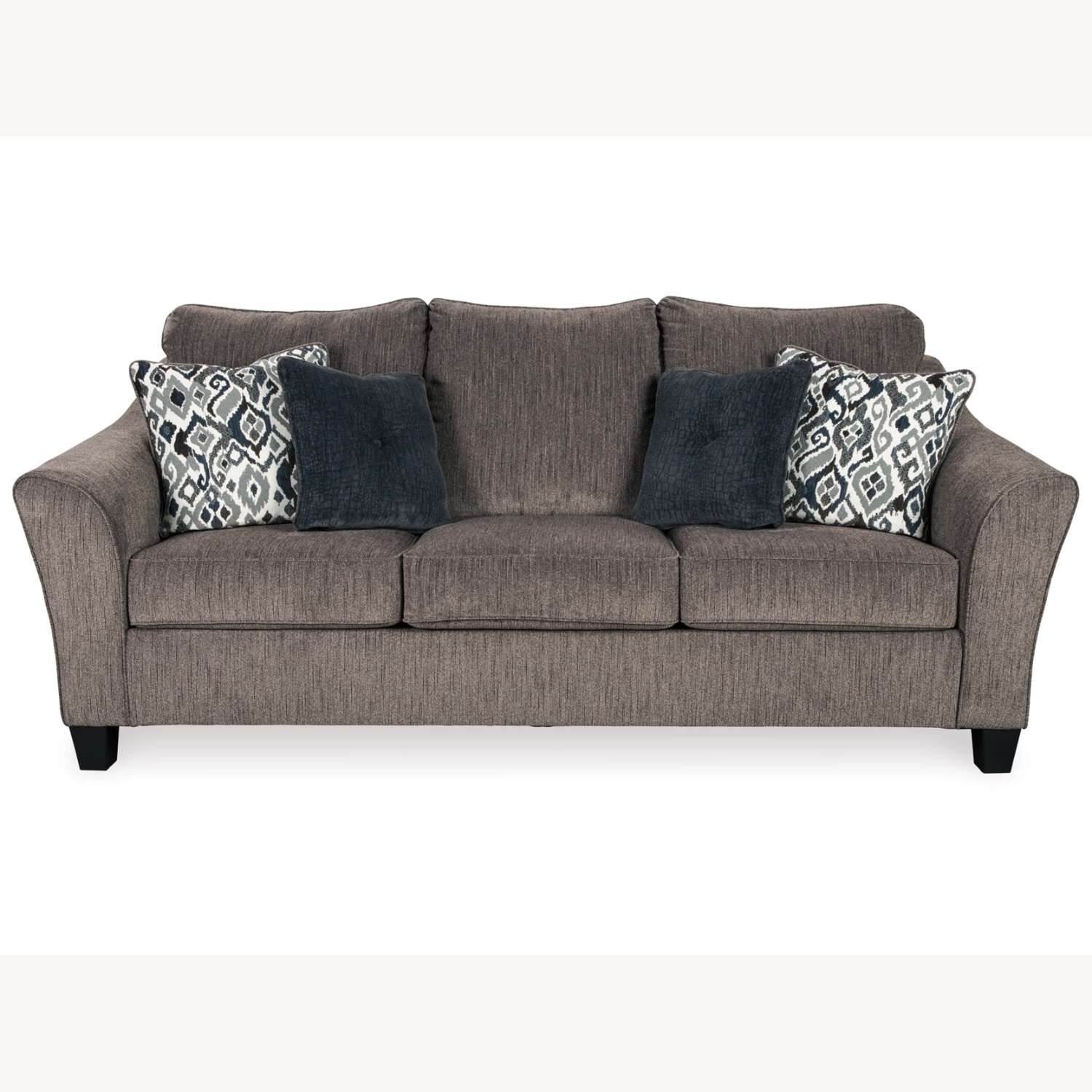 Ashley Furniture Nemoli Queen Sofa Sleeper - image-5