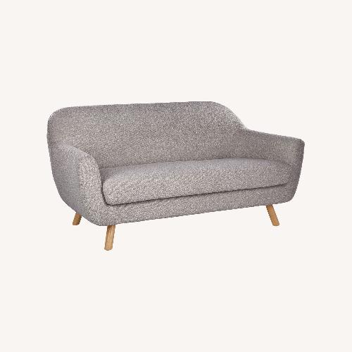 Used Article Gabriola 64” Loveseat for sale on AptDeco
