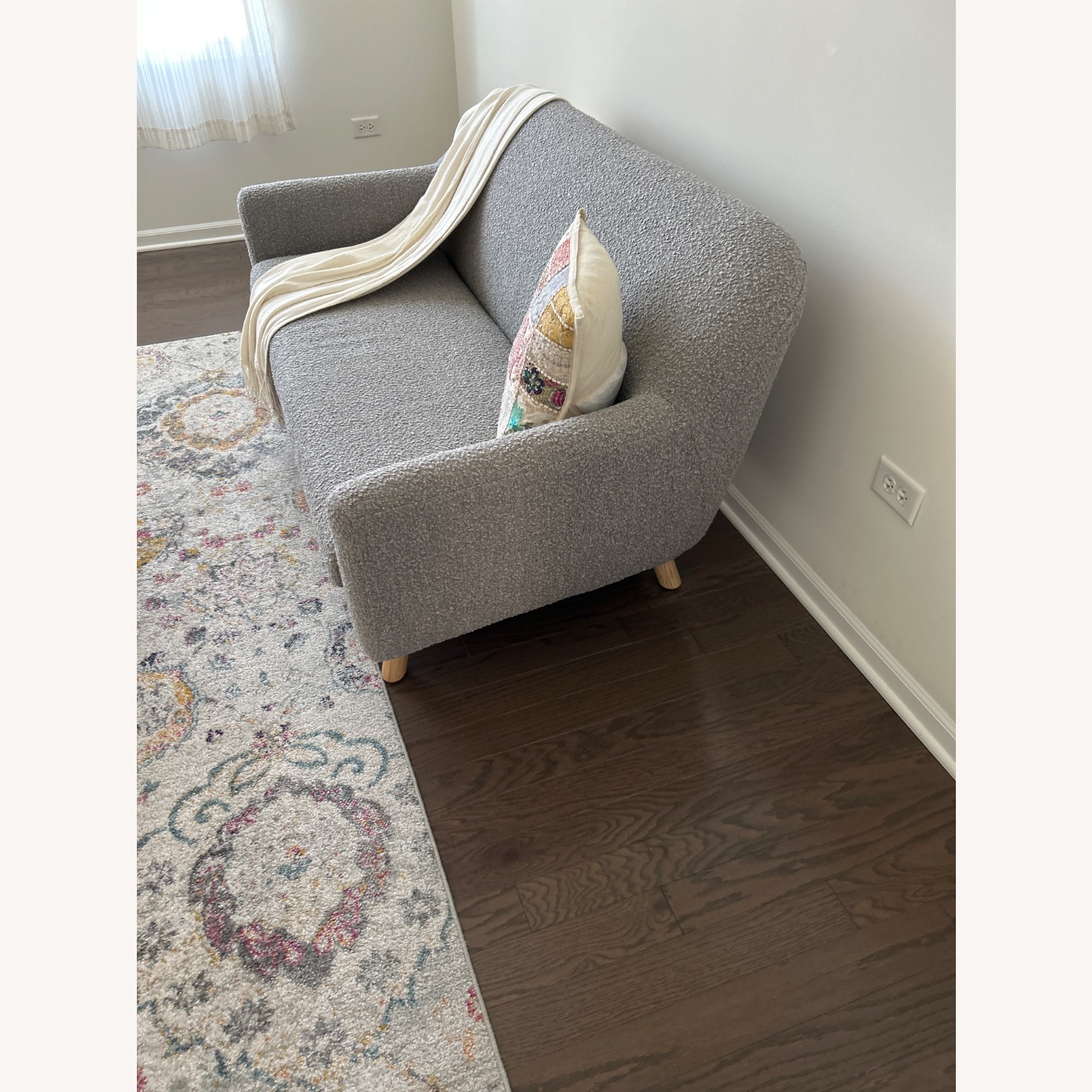 Article Gabriola 64” Loveseat - image-3