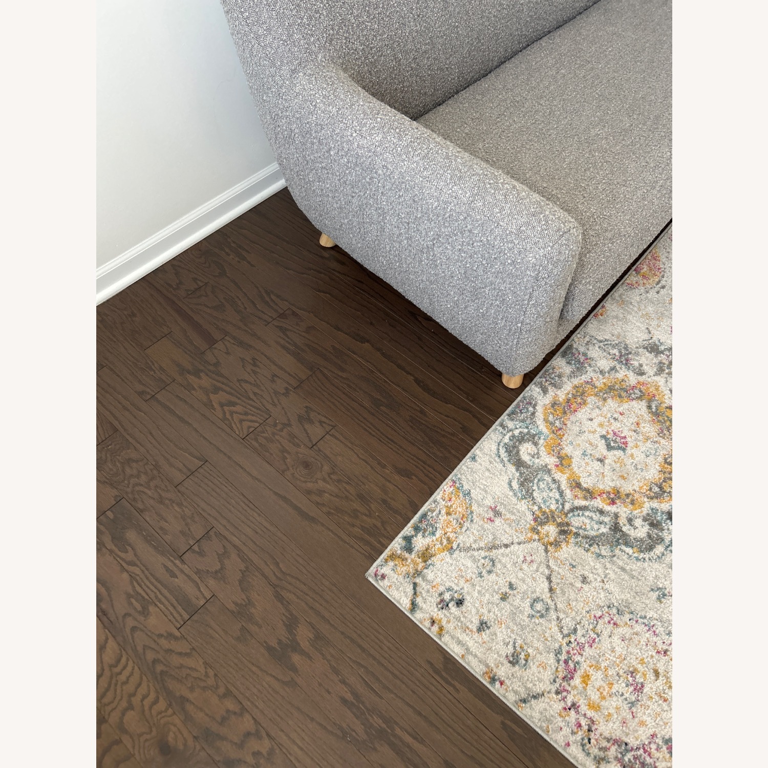 Article Gabriola 64” Loveseat - image-2