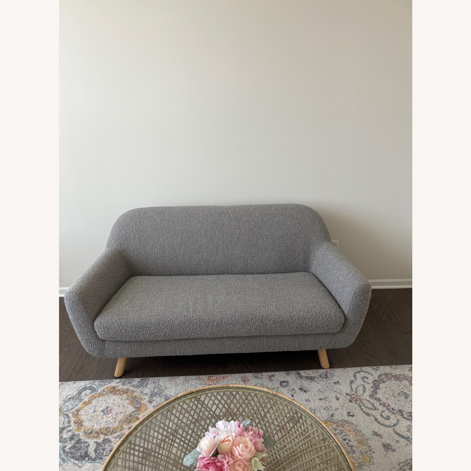 Article Gabriola 64” Loveseat - image-1