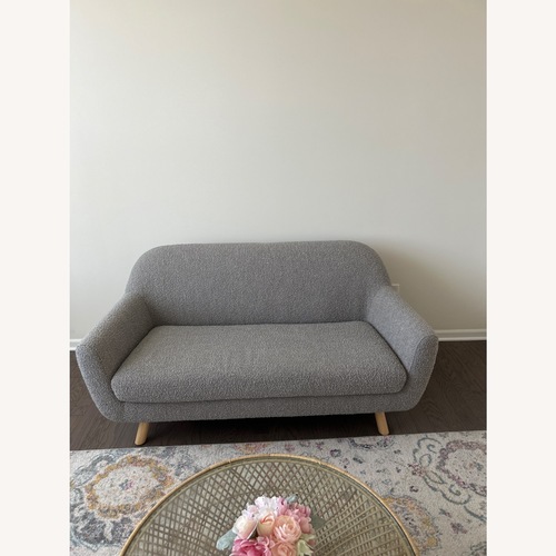 Used Article Gabriola 64” Loveseat for sale on AptDeco
