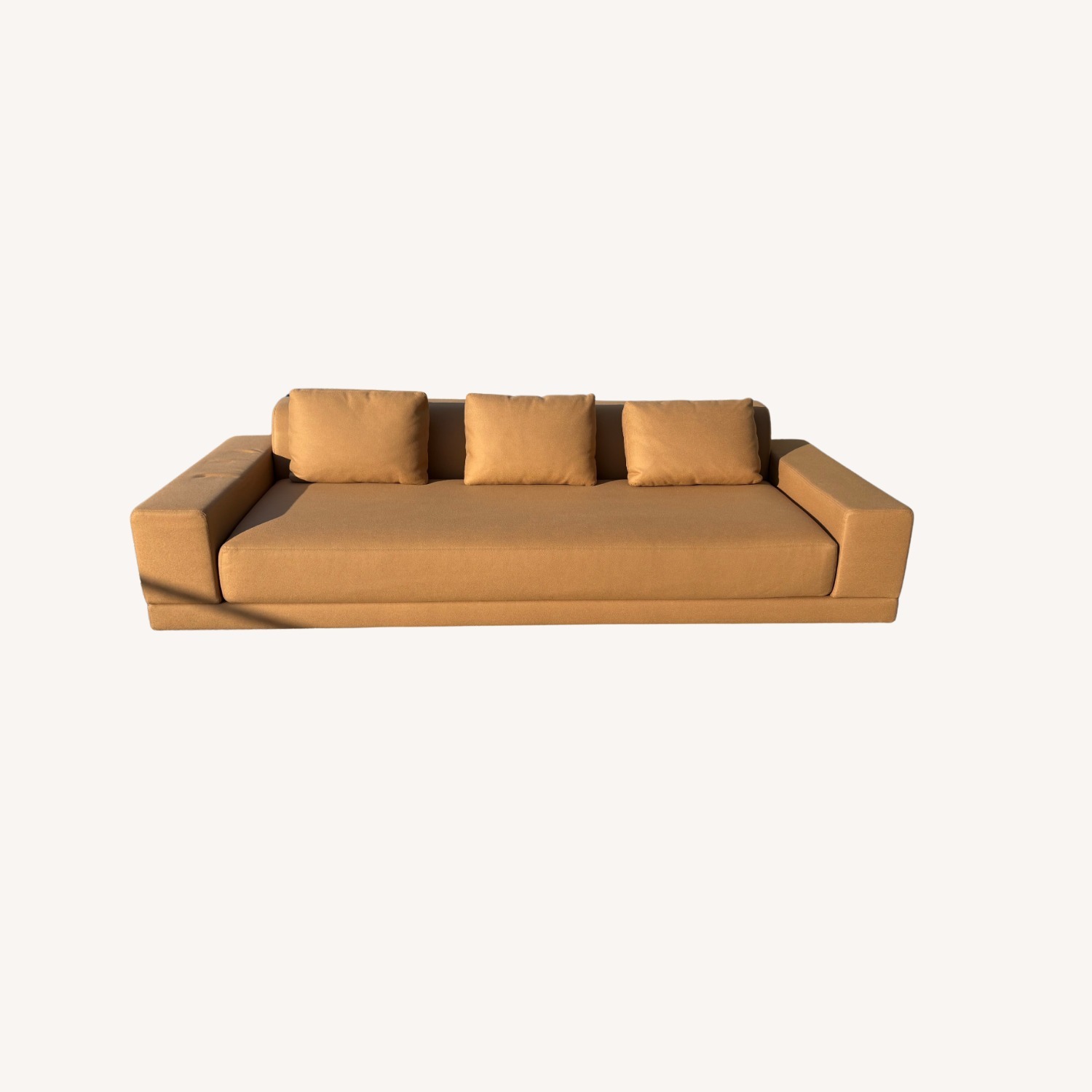 Restoration Hardware Cortona 3+ Seater Sofa - image-12