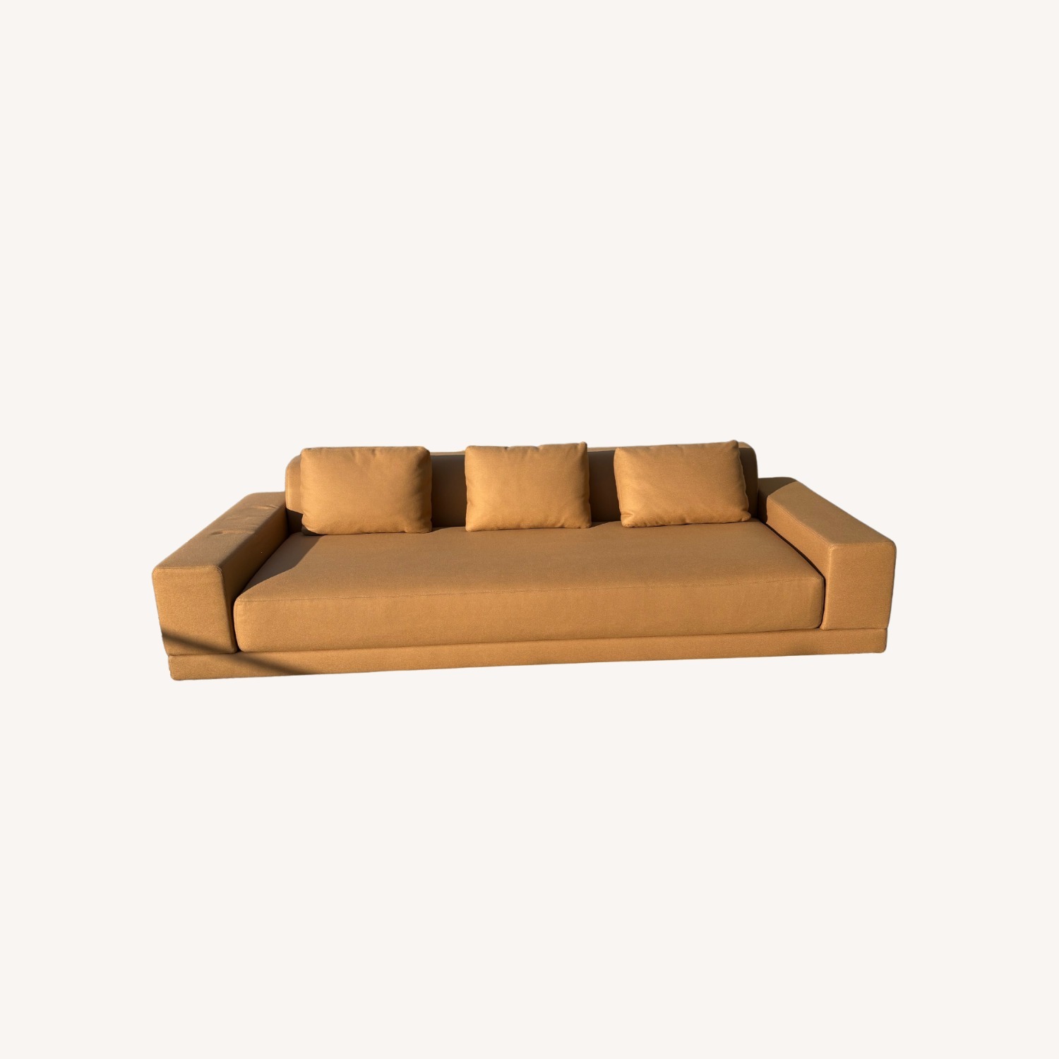 Restoration Hardware Cortona 3+ Seater Sofa - image-15
