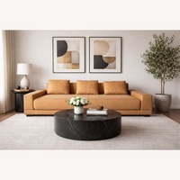 Restoration Hardware Cortona 3+ Seater Sofa