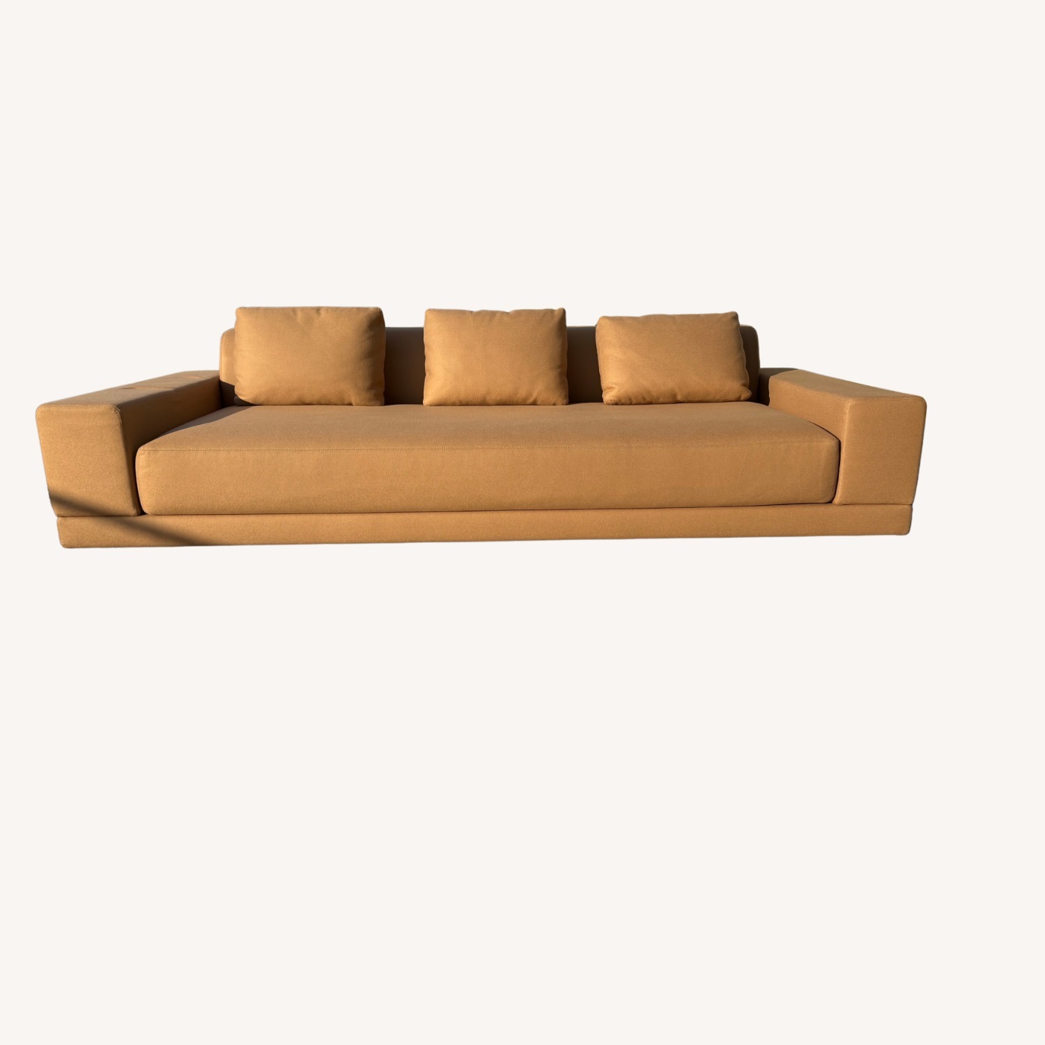 Restoration Hardware Cortona 3+ Seater Sofa - image-16
