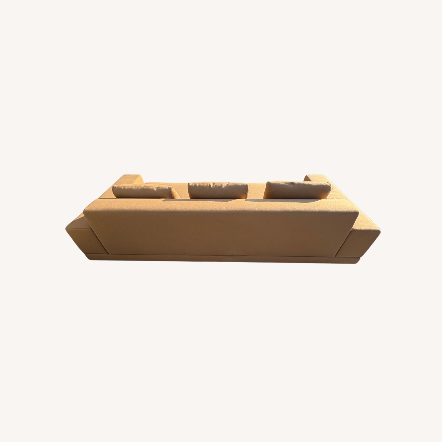 Restoration Hardware Cortona 3+ Seater Sofa - image-6