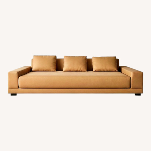 Used Restoration Hardware Cortona 3+ Seater Sofa for sale on AptDeco