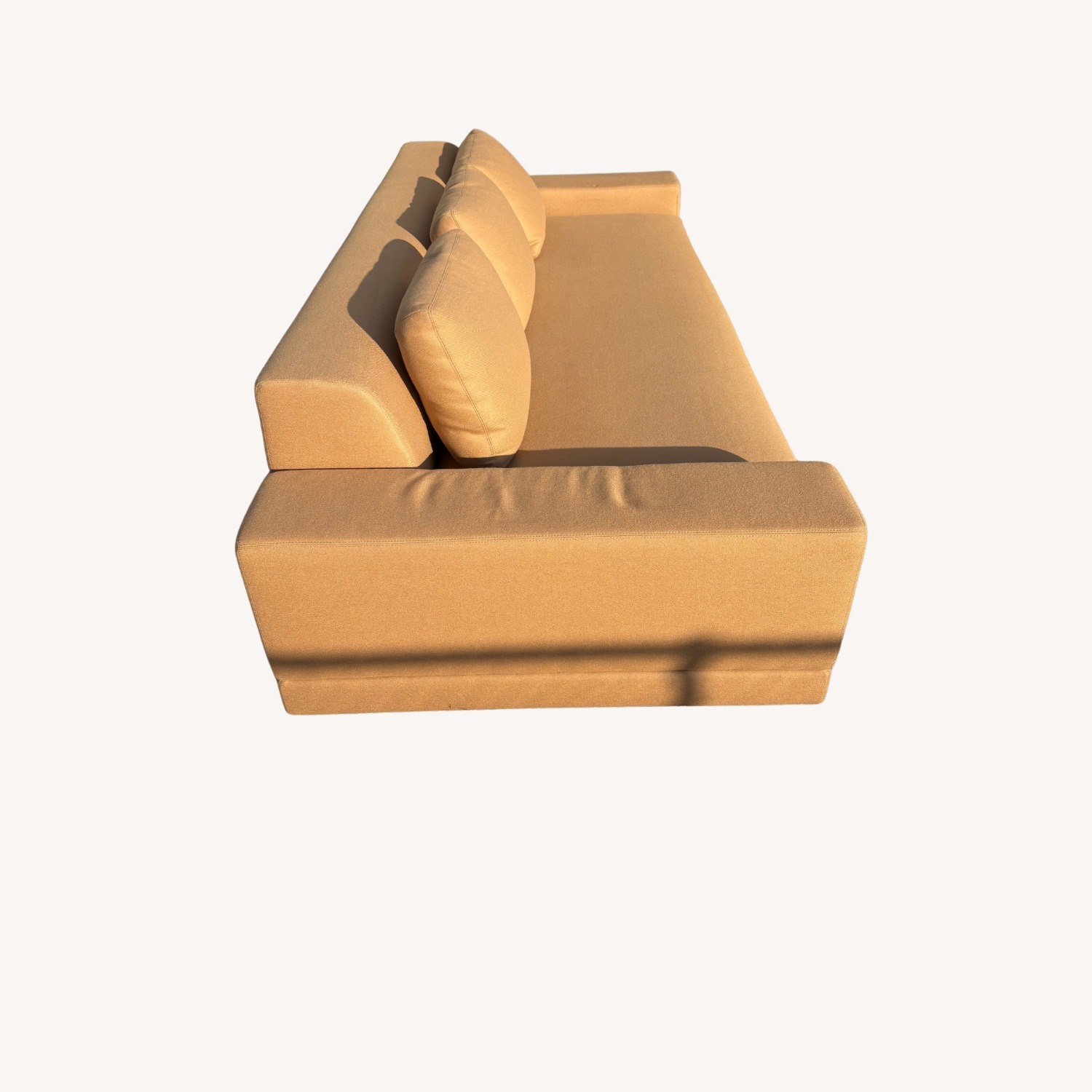 Restoration Hardware Cortona 3+ Seater Sofa - image-8