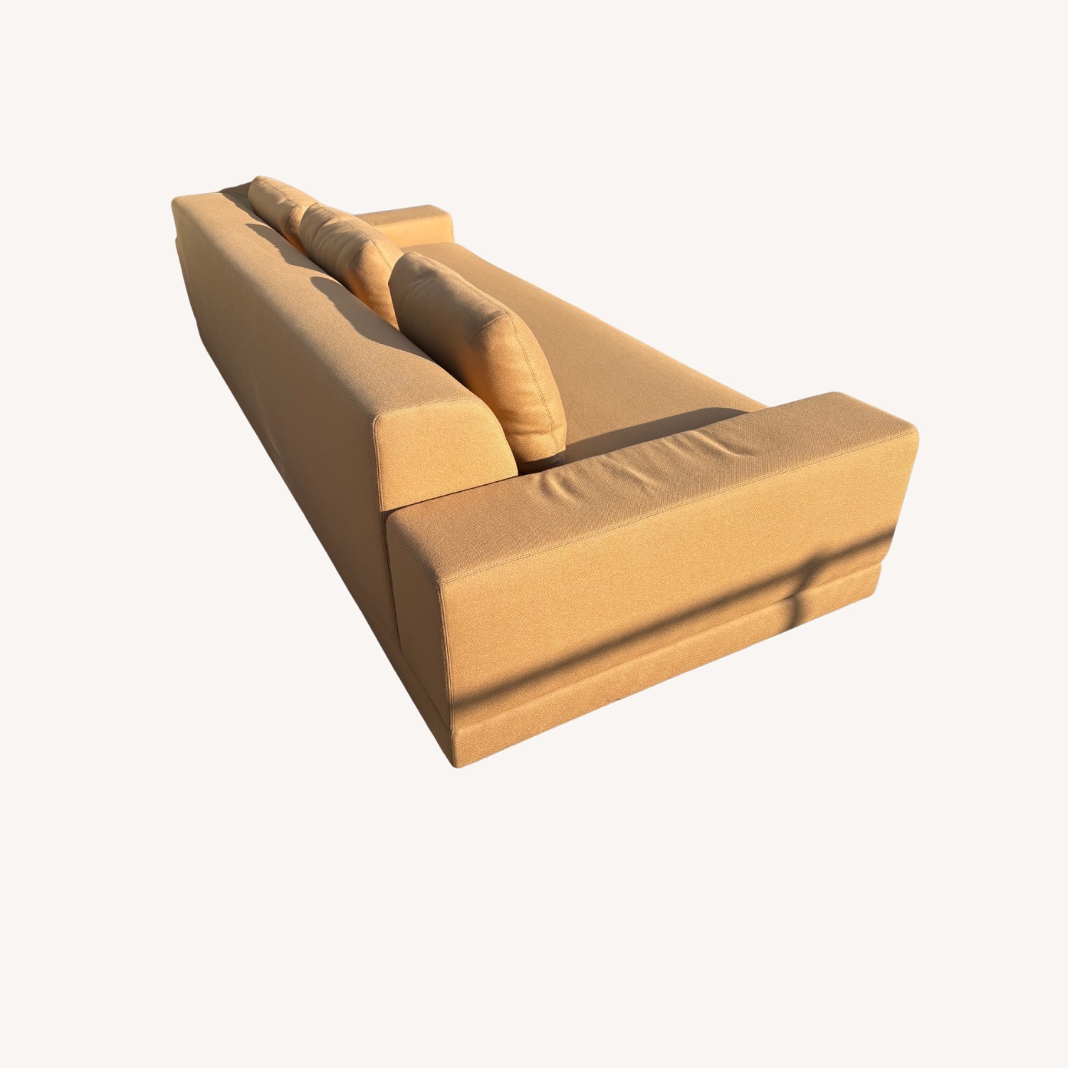 Restoration Hardware Cortona 3+ Seater Sofa - image-7