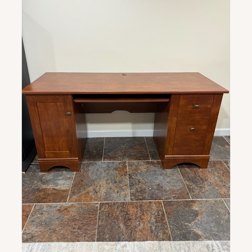 Used Wayfair Chamberland Computer Desk for sale on AptDeco