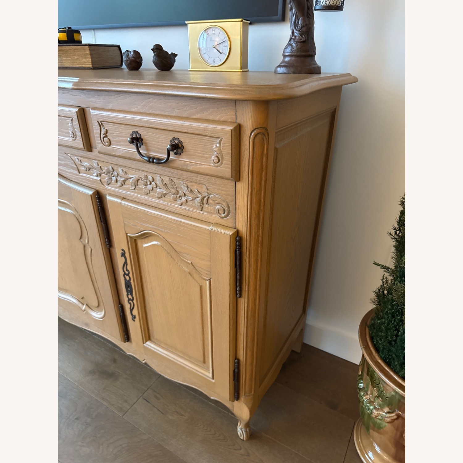 Free Vintage French Sideboard - image-3