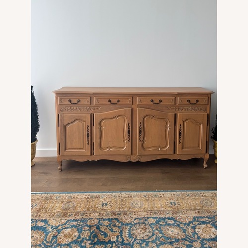 Used Vintage/Antique Finds Sideboard for sale on AptDeco