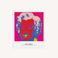 Vintage/Antique Finds Pink Wall Art