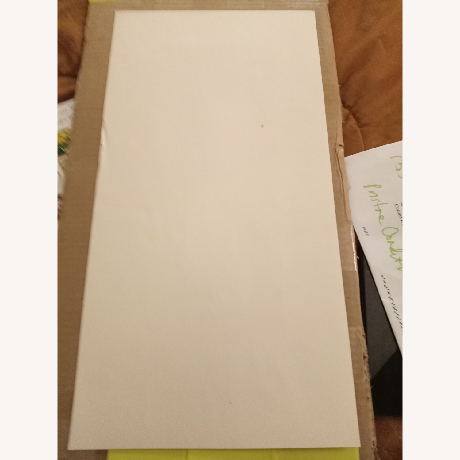 Qi Baishi Art  Signed Bunnies  - image-3