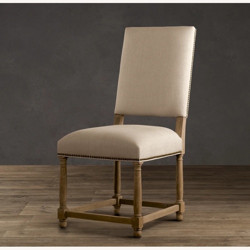 Used Restoration Hardware Natural Wood Dining Sets for sale on AptDeco