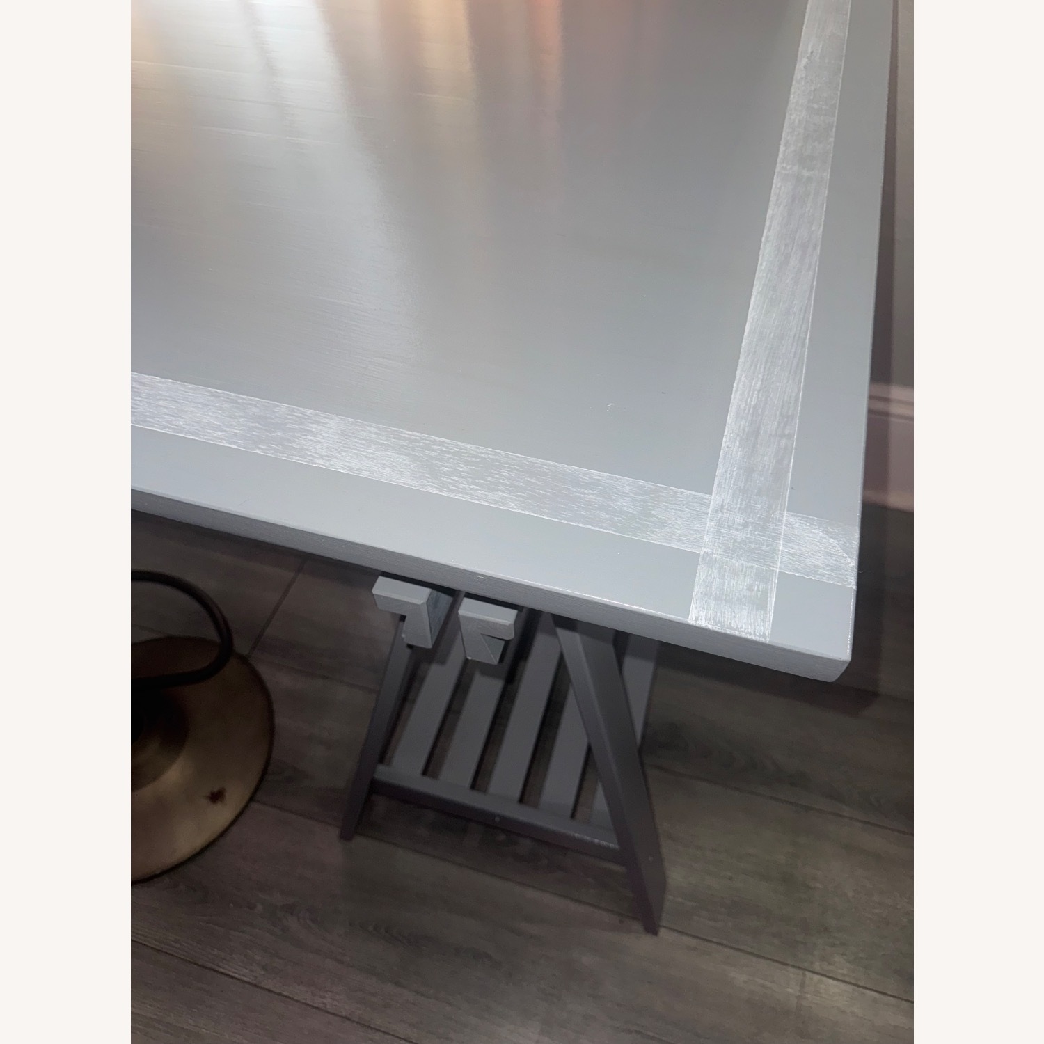 IKEA Adjustable Writing Desk  - image-9