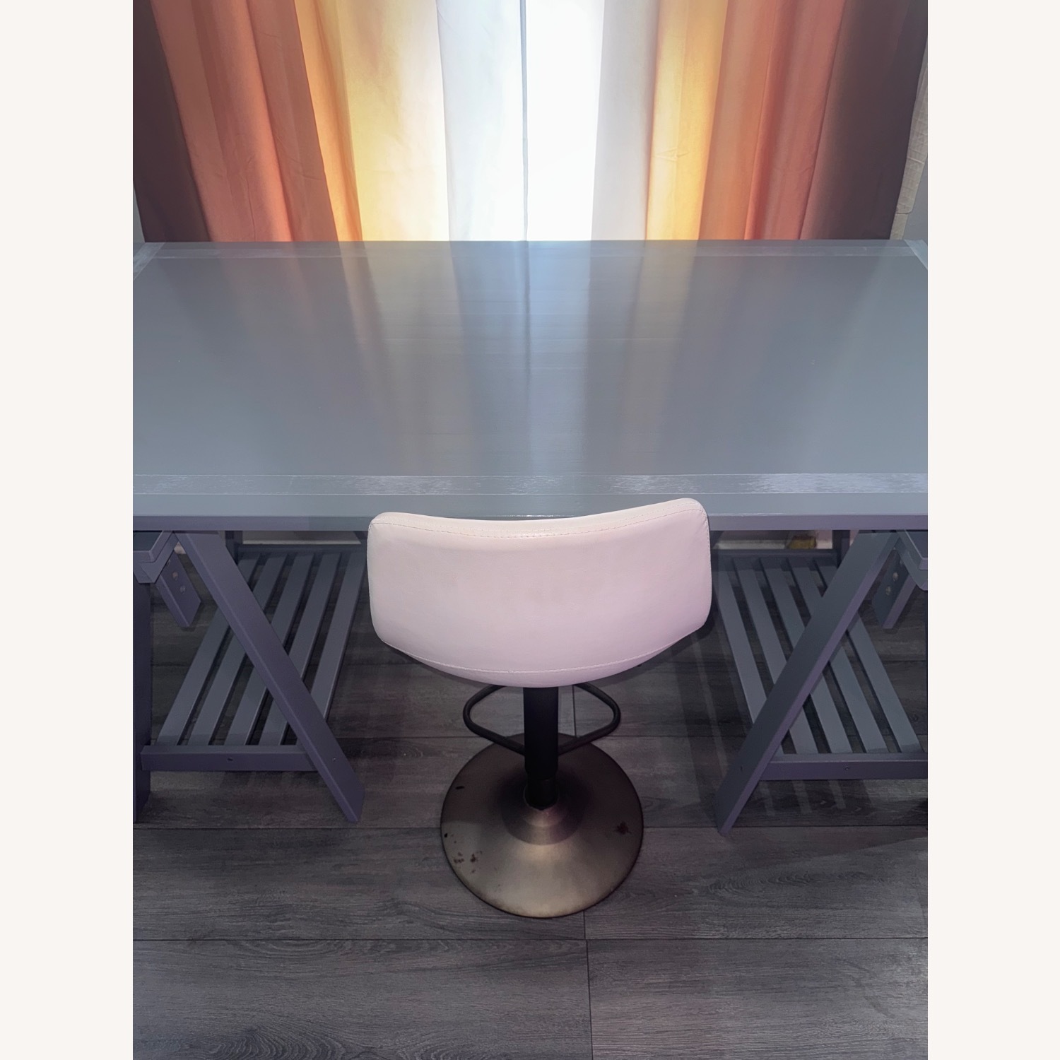 IKEA Adjustable Writing Desk  - image-3