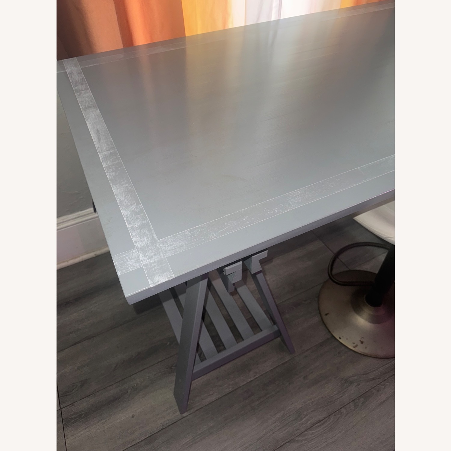 IKEA Adjustable Writing Desk  - image-4