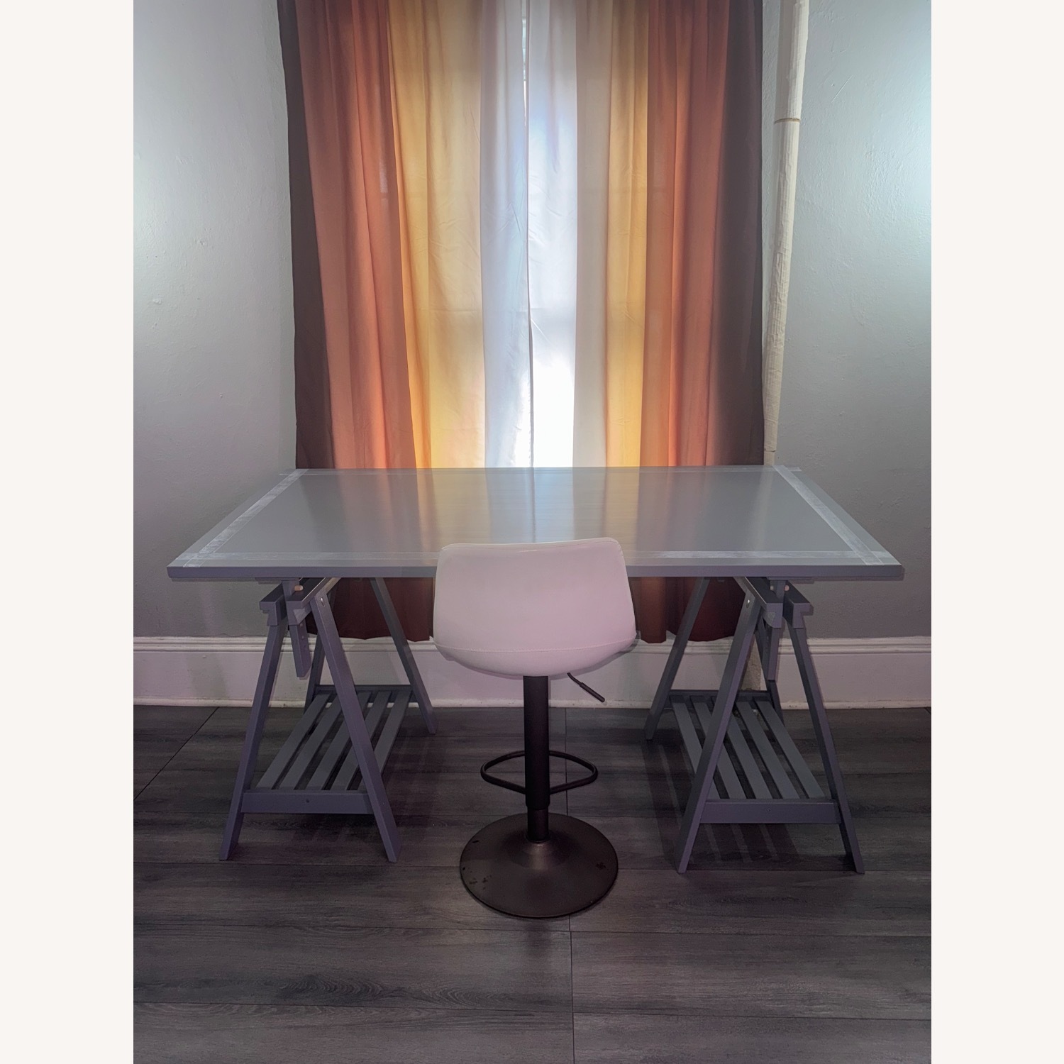 IKEA Adjustable Writing Desk  - image-10