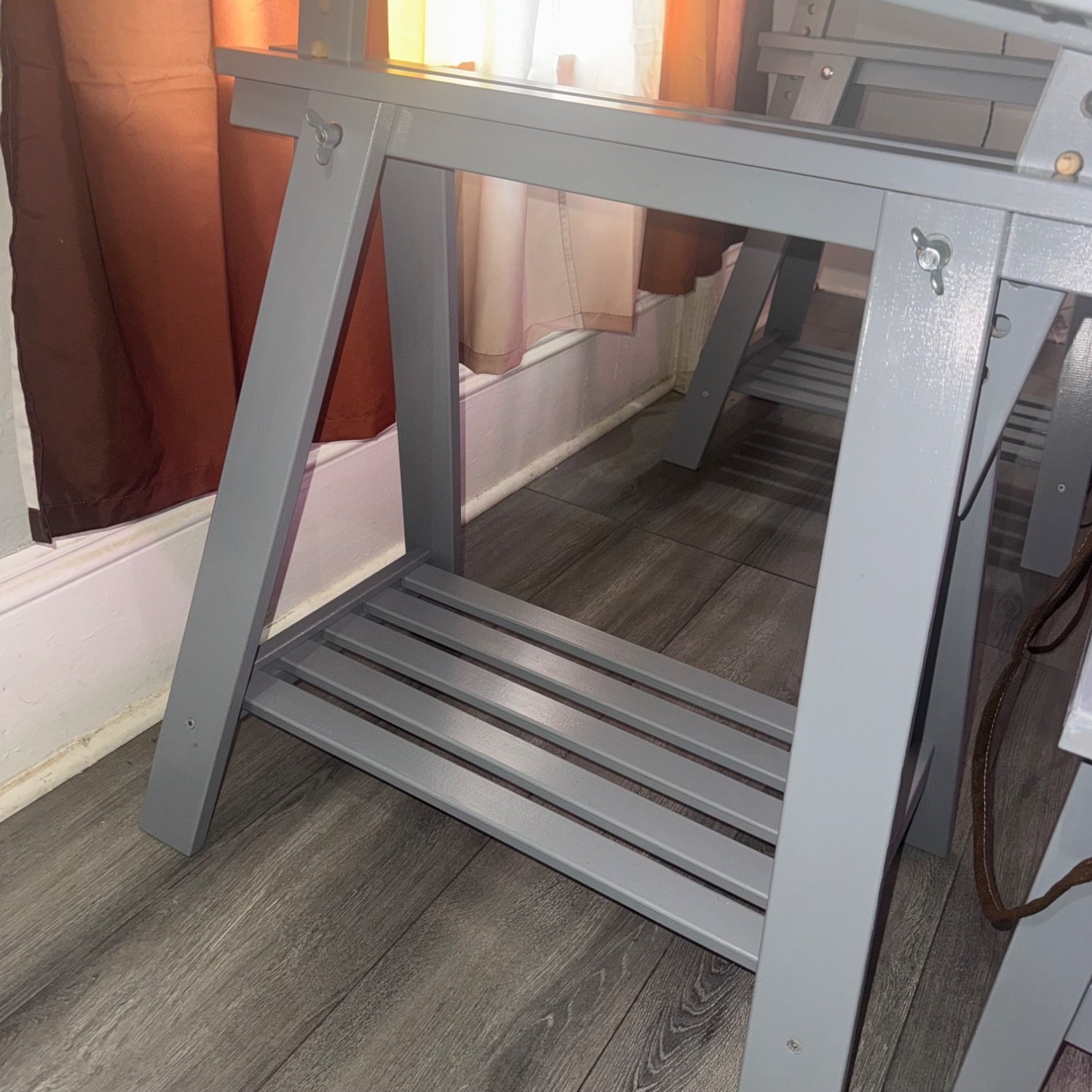 IKEA Adjustable Writing Desk  - image-2