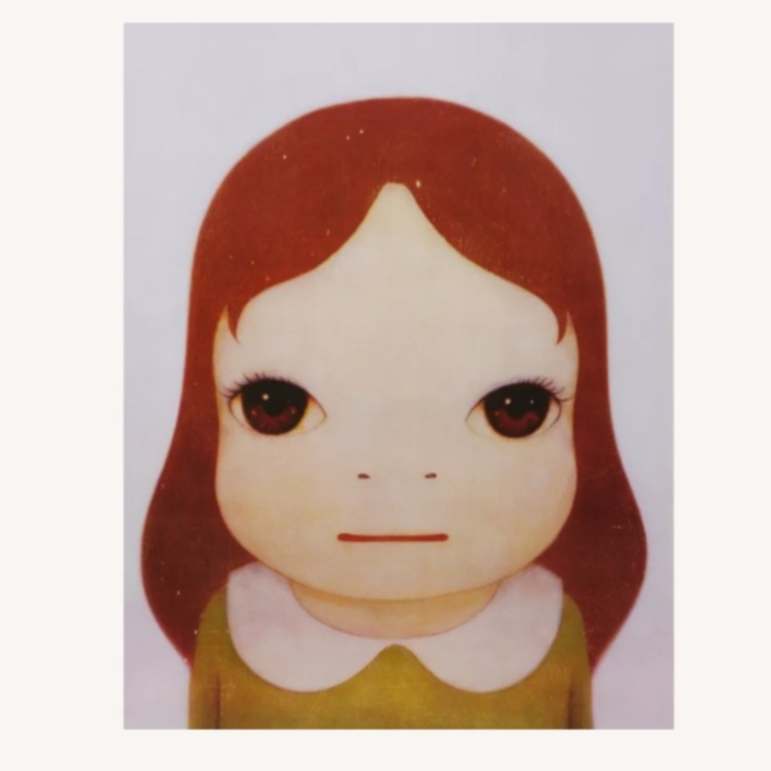 Nara Yoshitomo Art Cosmic Eyes - image-3