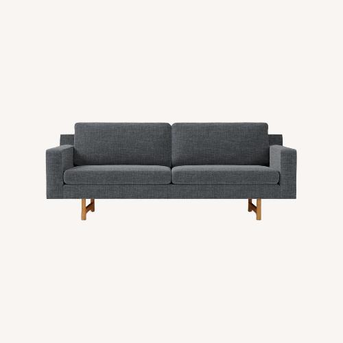 Used West Elm 74 Eddy Sofa for sale on AptDeco