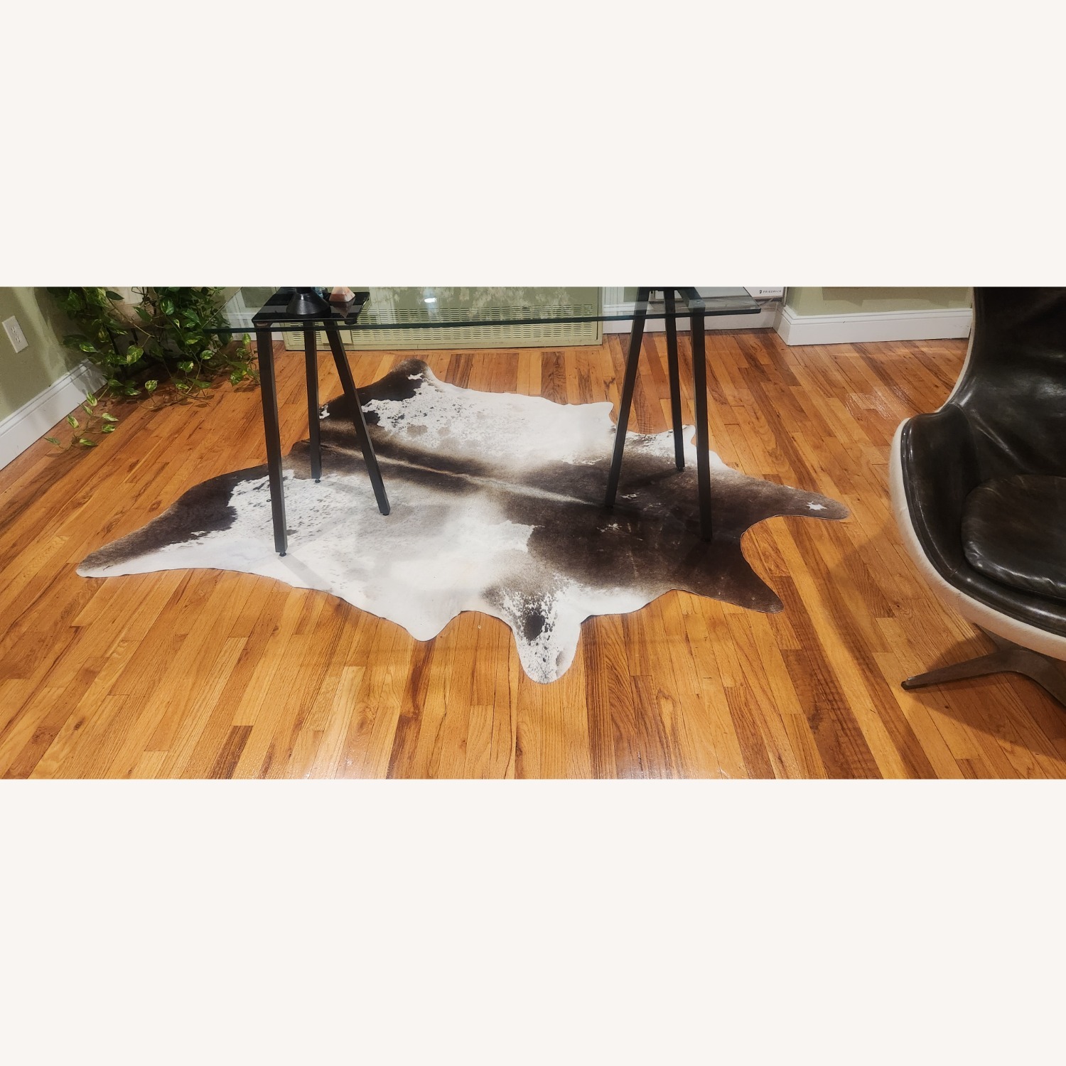 Rawhide Area Rug - image-2