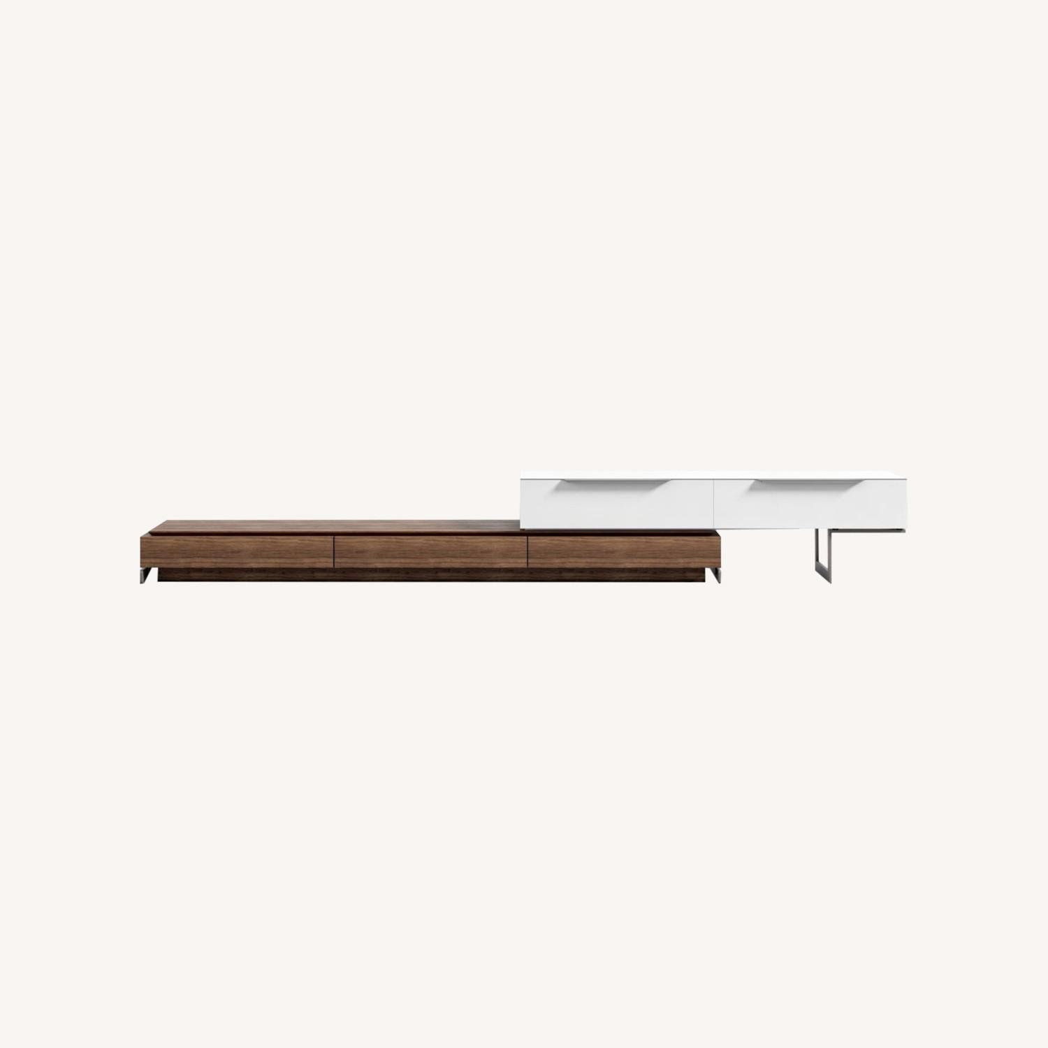 Rove Concepts Truman Media Console - image-0