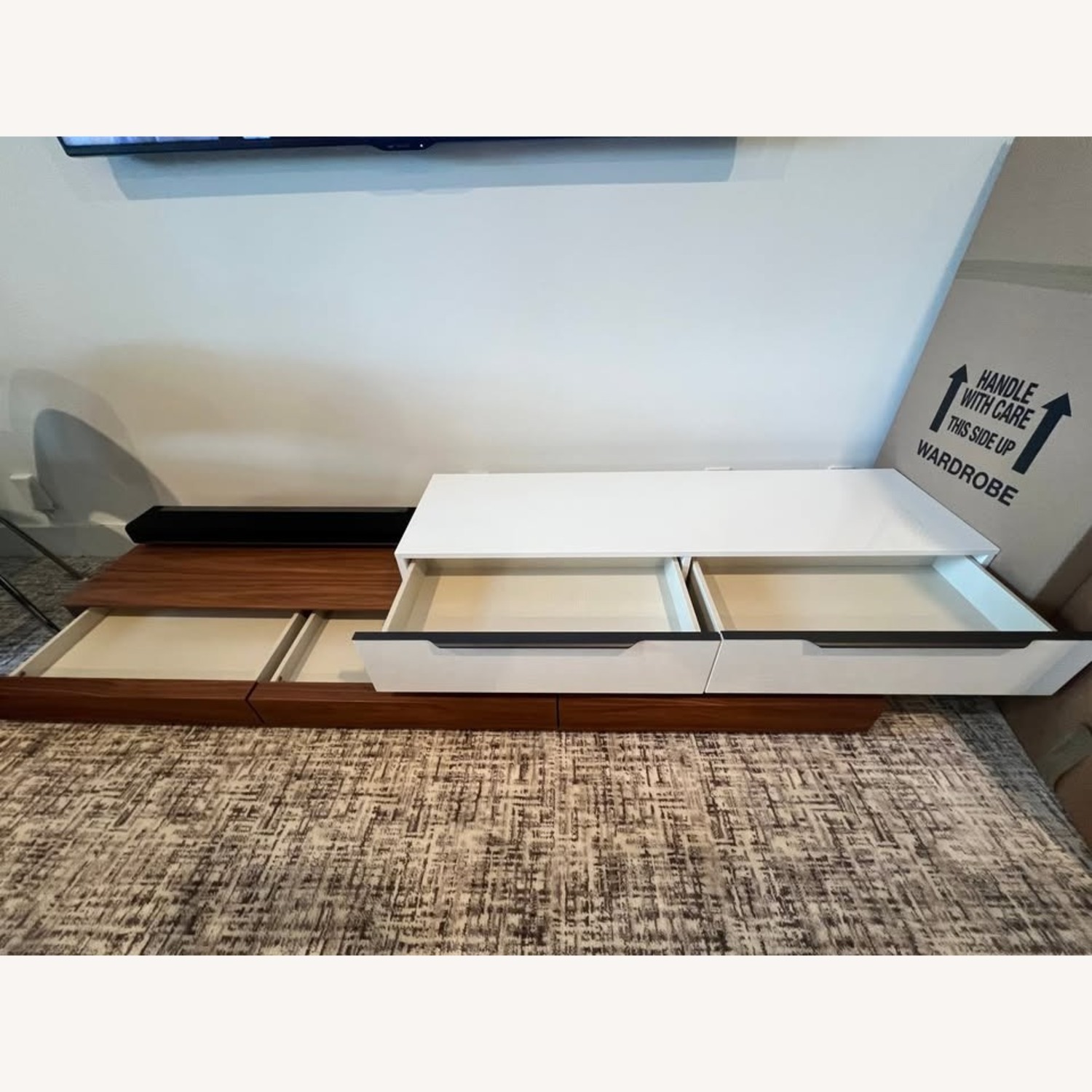 Rove Concepts Truman Media Console - image-2